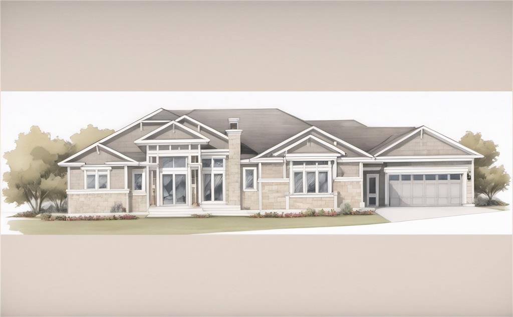 Photo of 10600 Overlook Lane in Parkville, MO