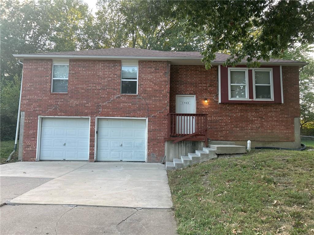 Photo of 1708 Balboa Street