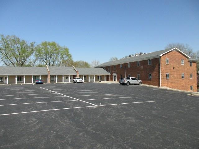 Photo of 6317 N Antioch Suite 201 Road