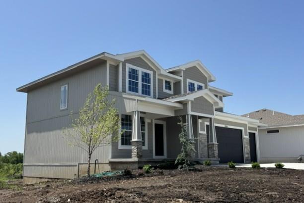 Photo 3 of 29509 W 196th Street