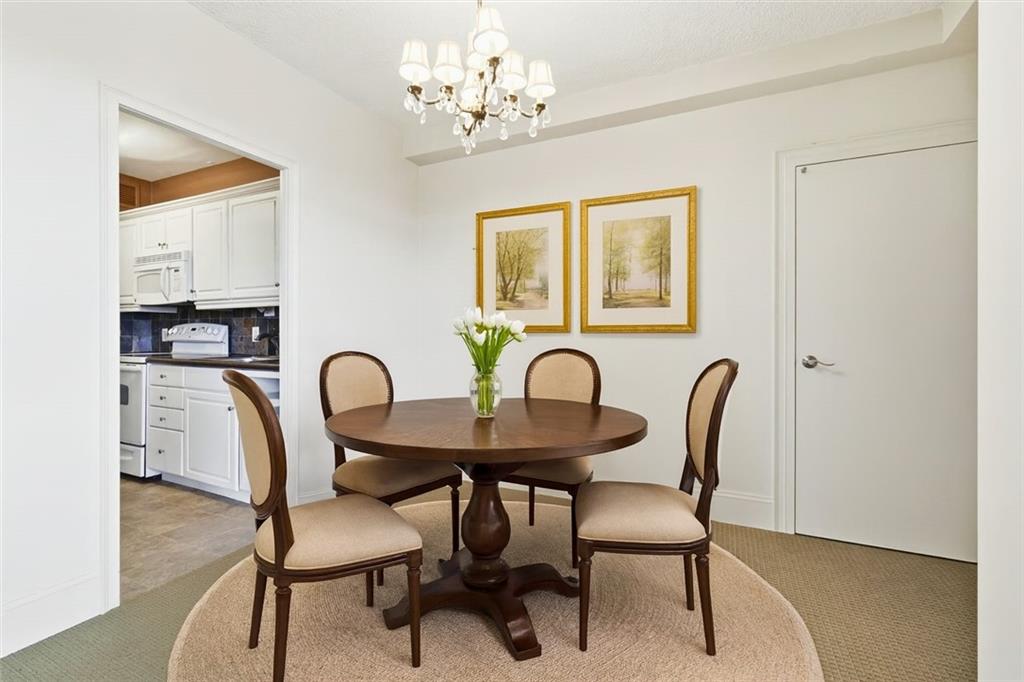 Photo of 333 W Meyer Boulevard #1104