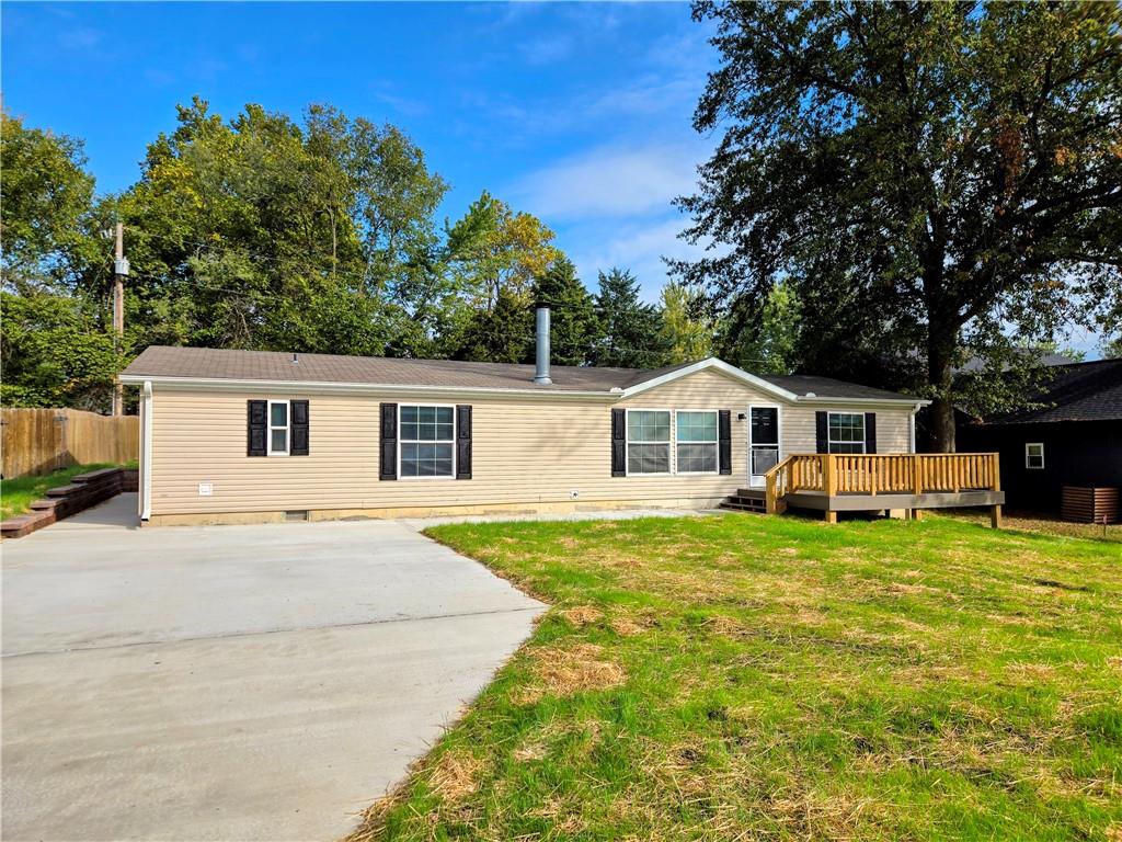 Photo of 9 SE 190th Road