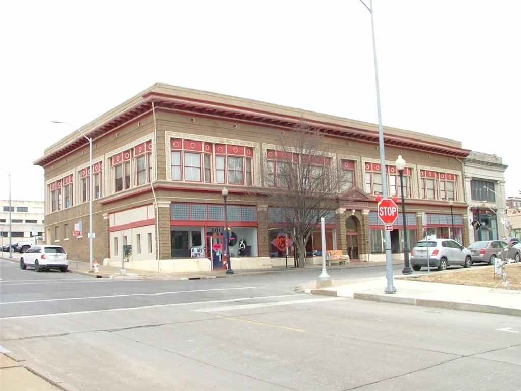 Photo of 501 Francis Street in St Joseph, MO