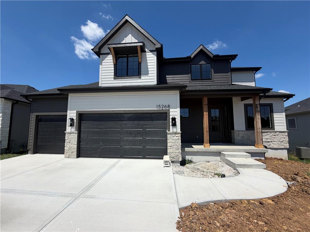 Photo of 15268 W 161st Court