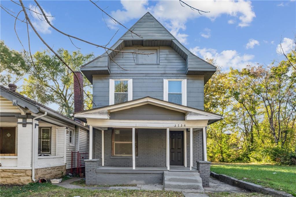 Photo of 2734 Park Avenue