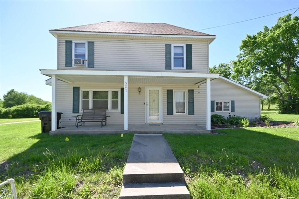 Photo of 501 N Platte Avenue