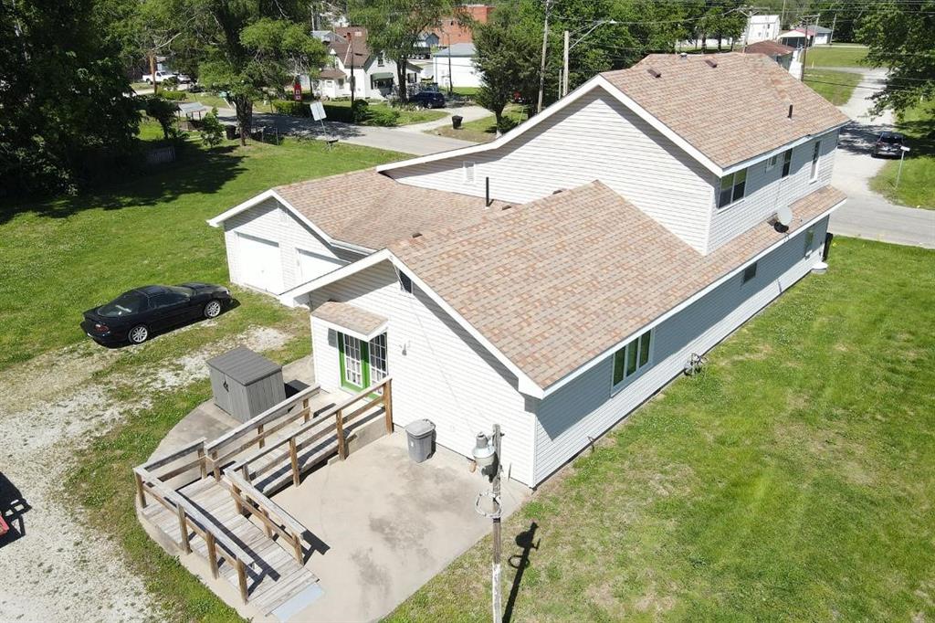 Photo 7 of 501 N Platte Avenue