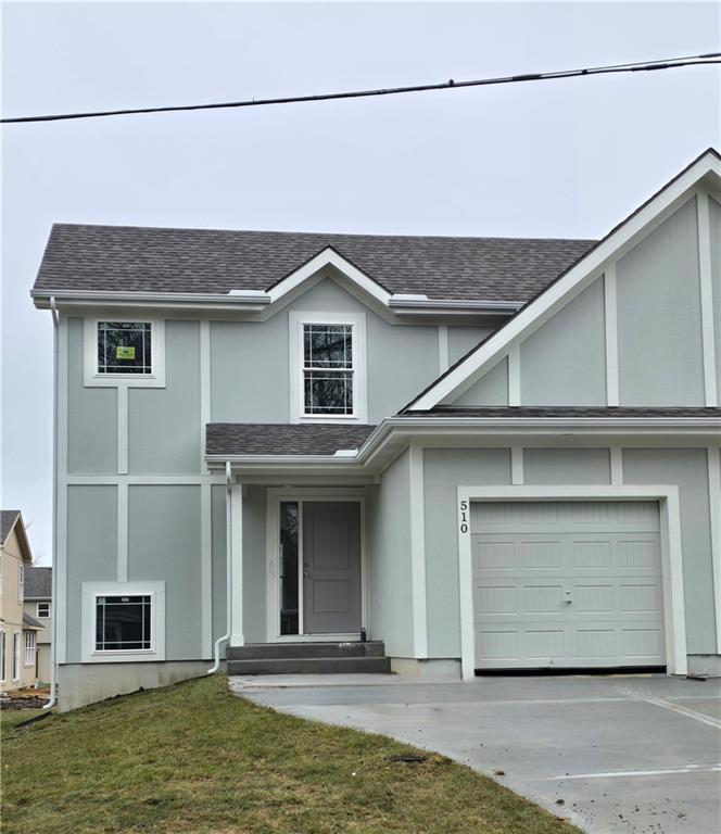 Photo of 510 W Lawrence Street