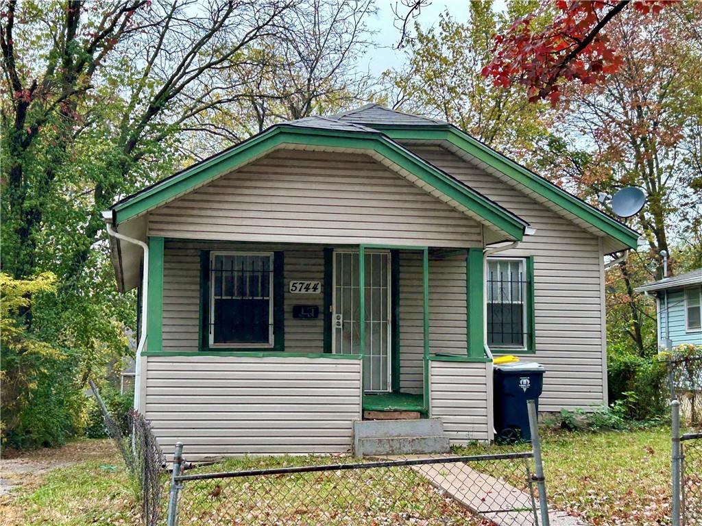 Photo 3 of 5744 Indiana Avenue