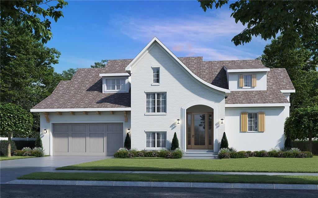 Photo of 9416 Cherokee Place in Leawood, KS