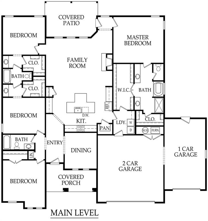 Photo 3 of 16564 W 166th Court