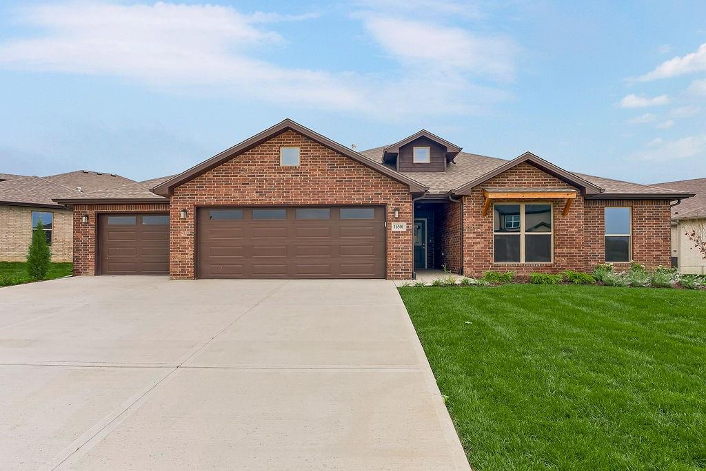 Photo of 16500 W 166th Court