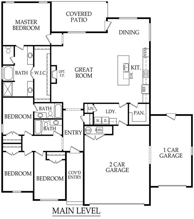 Photo 3 of 16500 W 166th Court