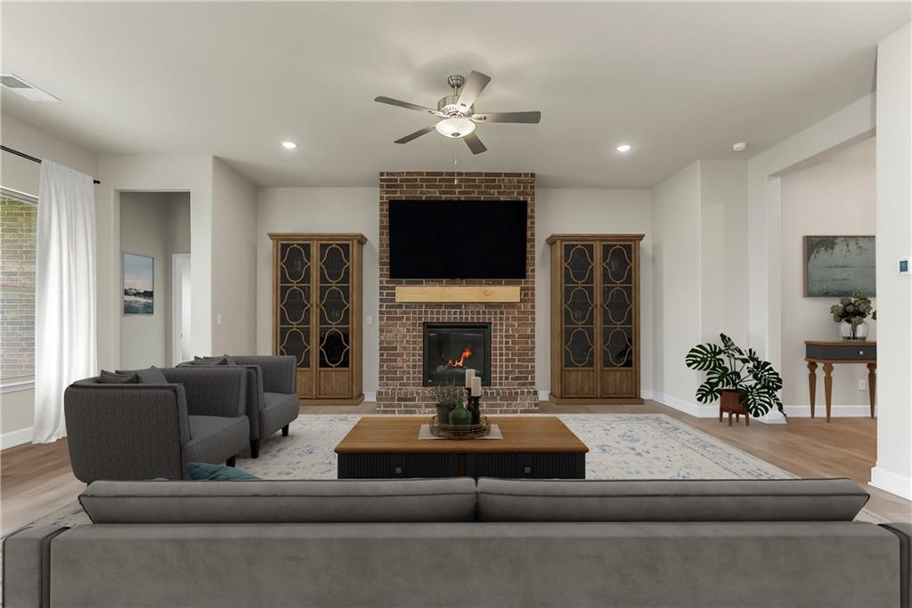 Photo 4 of 16500 W 166th Court
