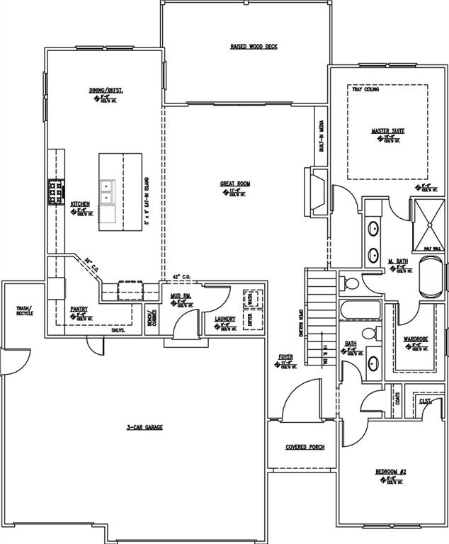 Photo 3 of 4701 SE Claude Court