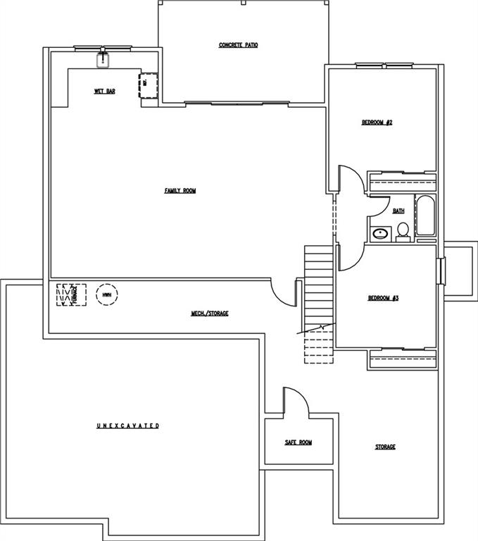 Photo 4 of 4701 SE Claude Court