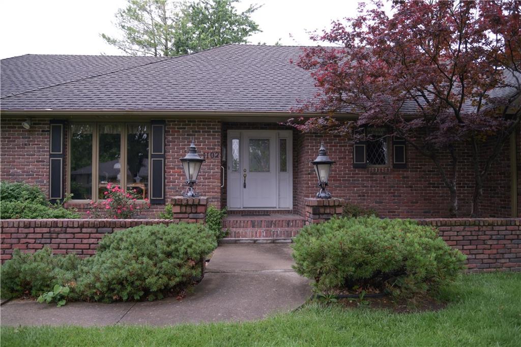 Photo 2 of 1102 Nakomis Drive