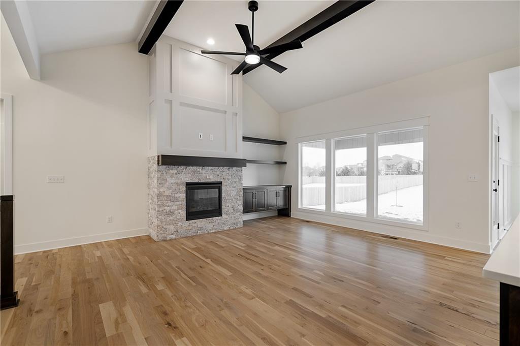 Photo 6 of 25032 W 141st Terrace
