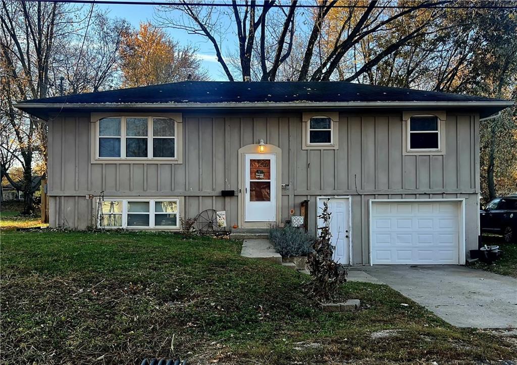 Photo of 415 E Buchanan Street