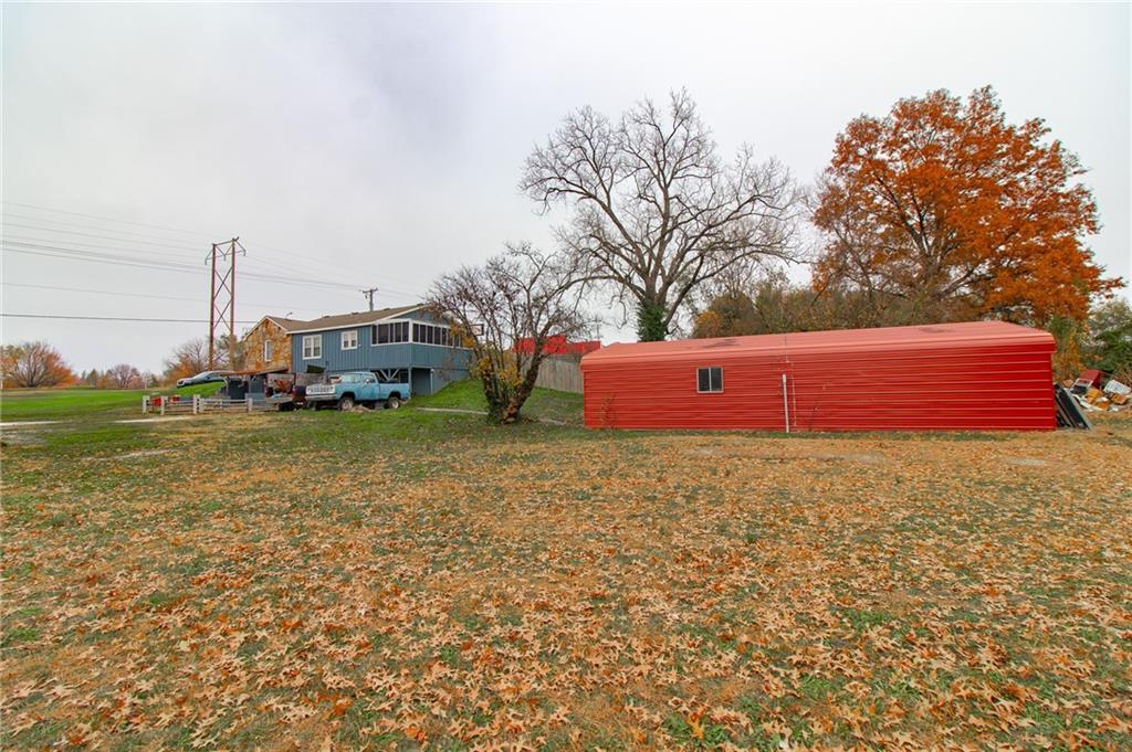 Photo 2 of 116 W Rives Road