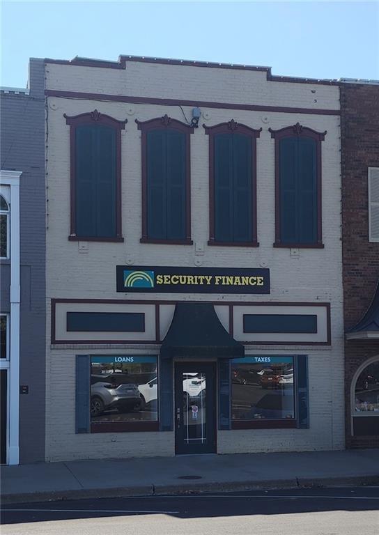 Photo of 132 W Jefferson Street