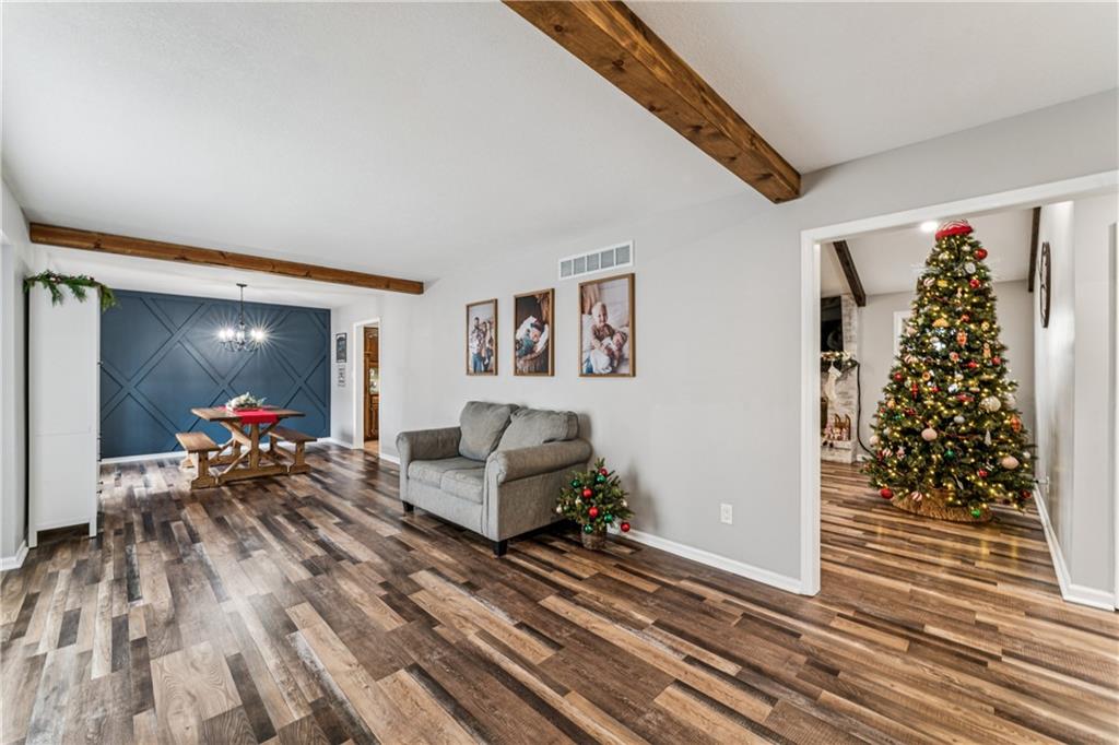 Photo 4 of 6007 Trott Road