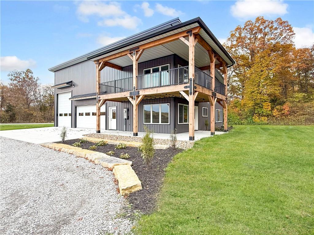 Photo of 21232 Mount Moriah Road