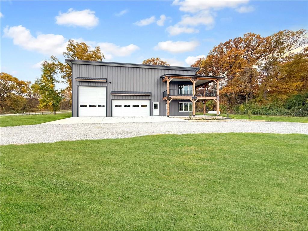 Photo 2 of 21232 Mount Moriah Road