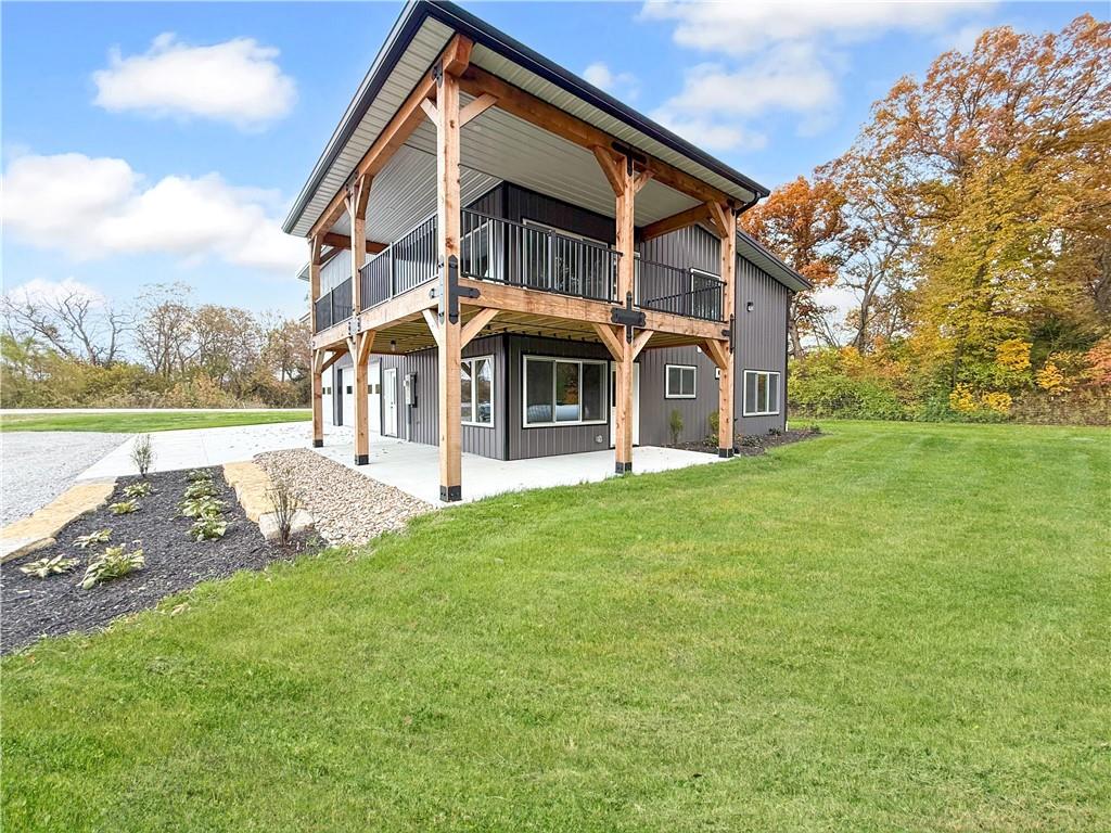 Photo 3 of 21232 Mount Moriah Road