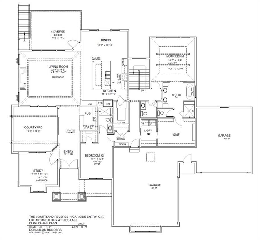 Photo 4 of 8625 Westridge Court