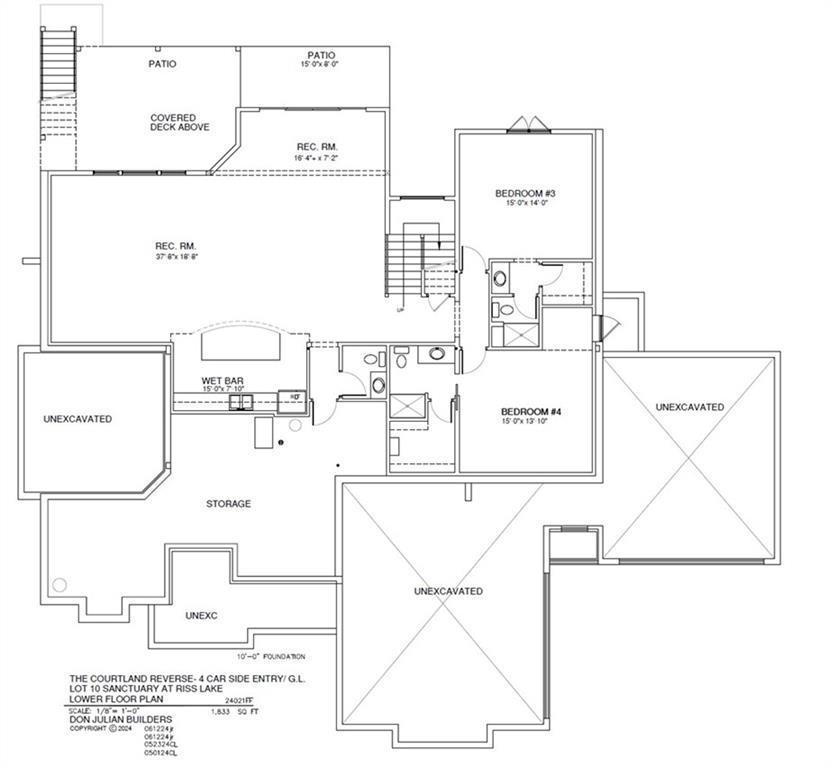 Photo 5 of 8625 Westridge Court