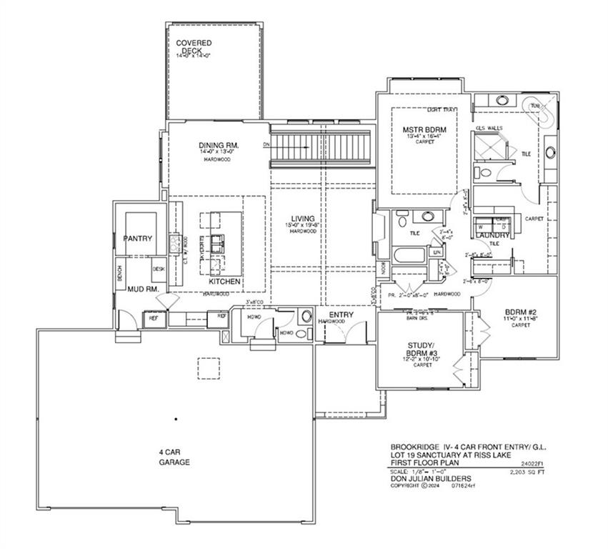 Photo 3 of 5831 Lentz Drive