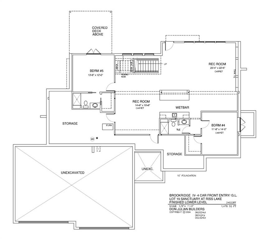 Photo 4 of 5831 Lentz Drive