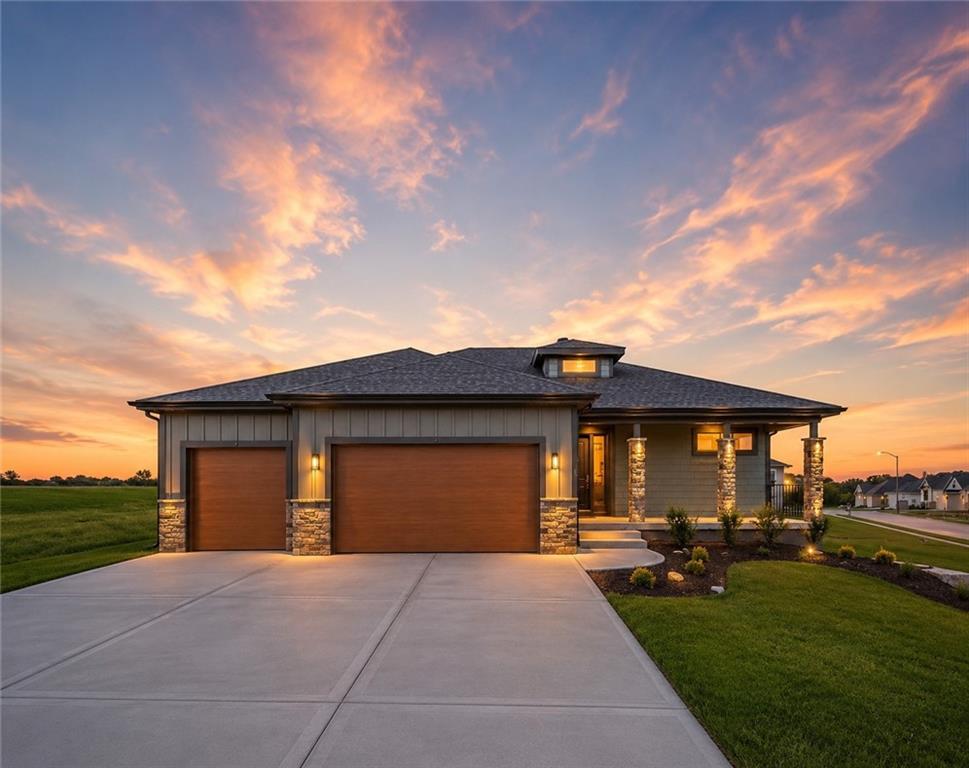 Photo of 1309 Larkspur Place