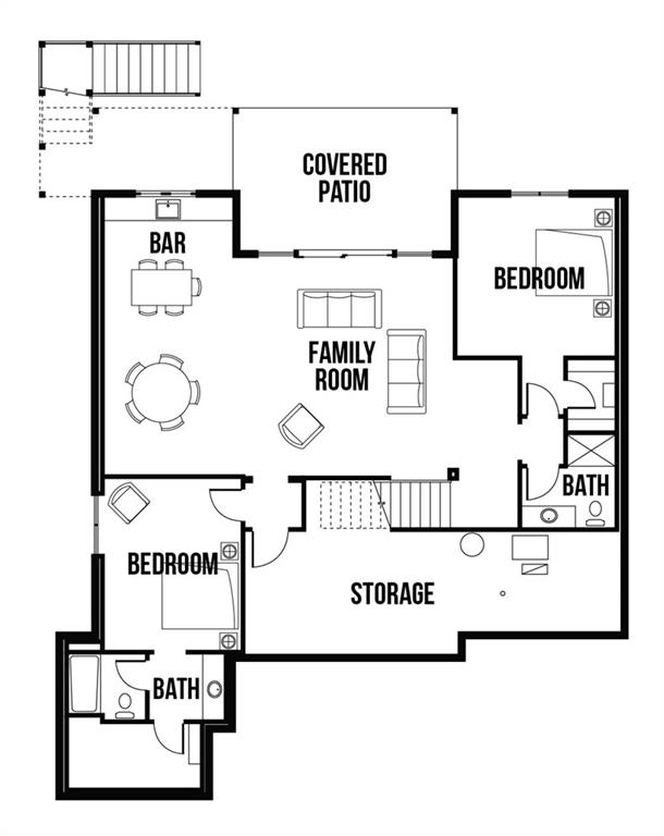 Photo 5 of 13705 W Guilford Road
