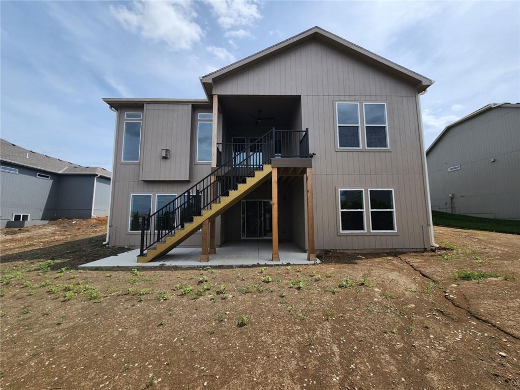 Photo 3 of 24940 W 145th Street
