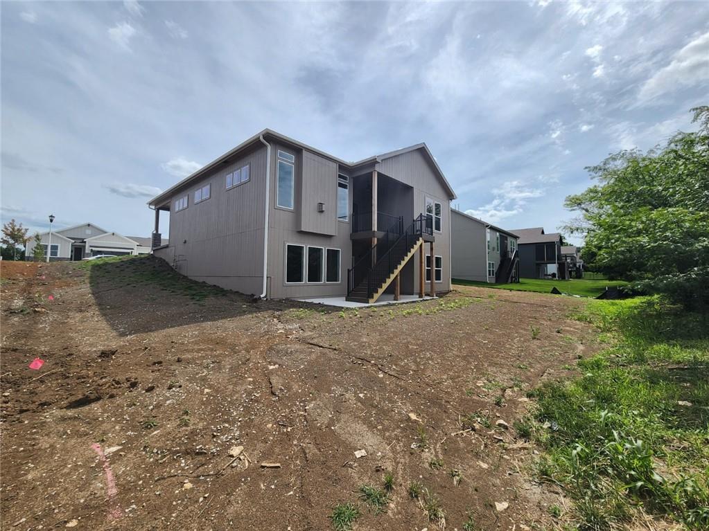 Photo 5 of 24940 W 145th Street