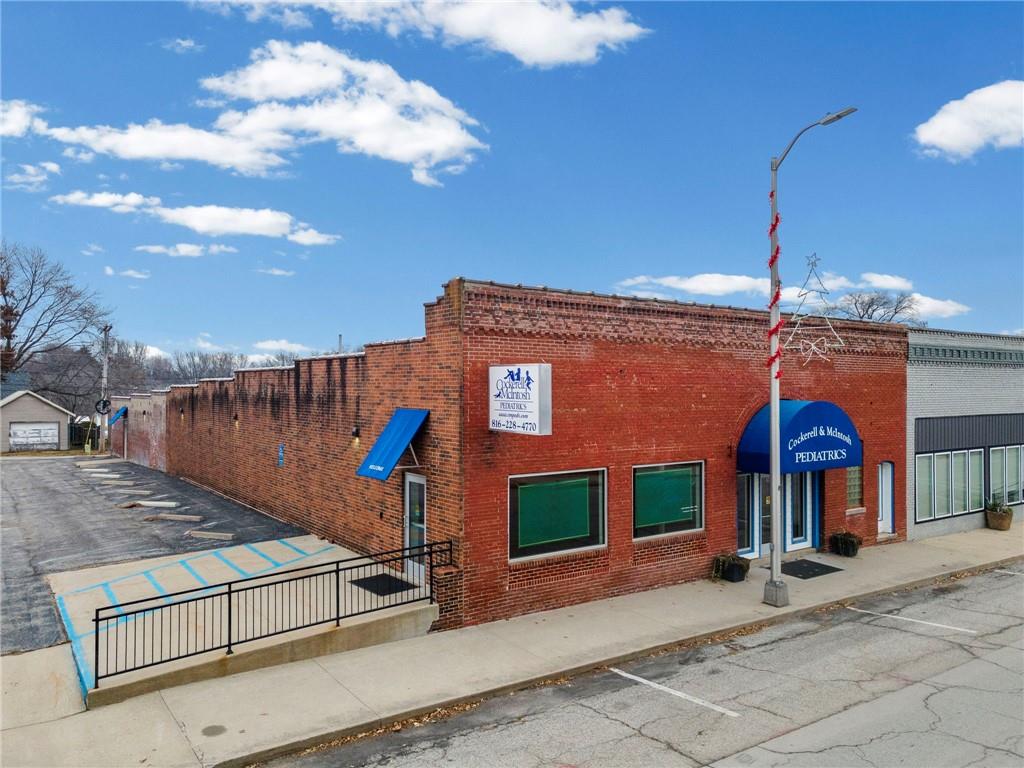 Photo of 1717 N Main Street