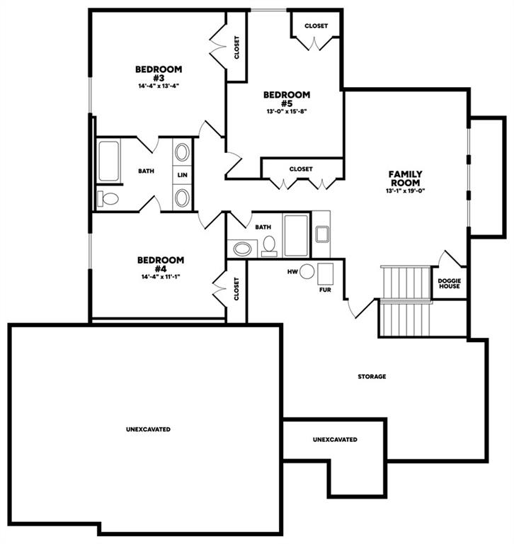 Photo 3 of 2616 NE Woodland Oak Drive