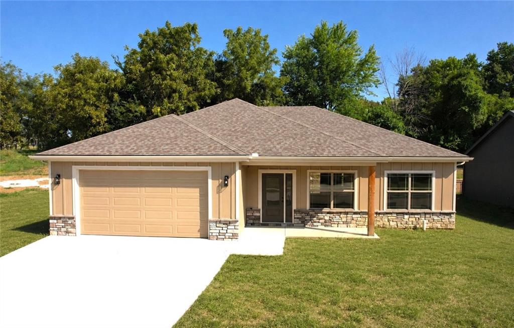 Photo of 1322 Kristie Circle