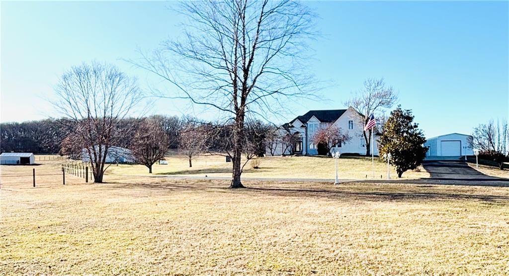 Photo of 414 S Borgman Road