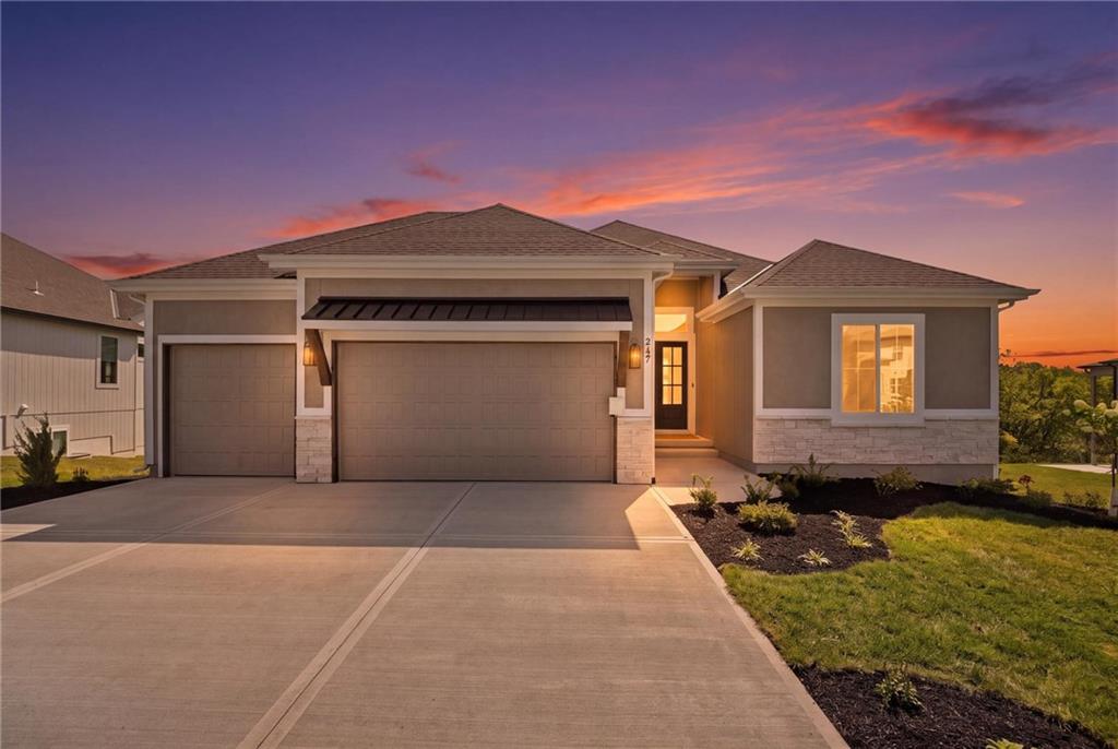 Photo of 2127 NW killarney Lane