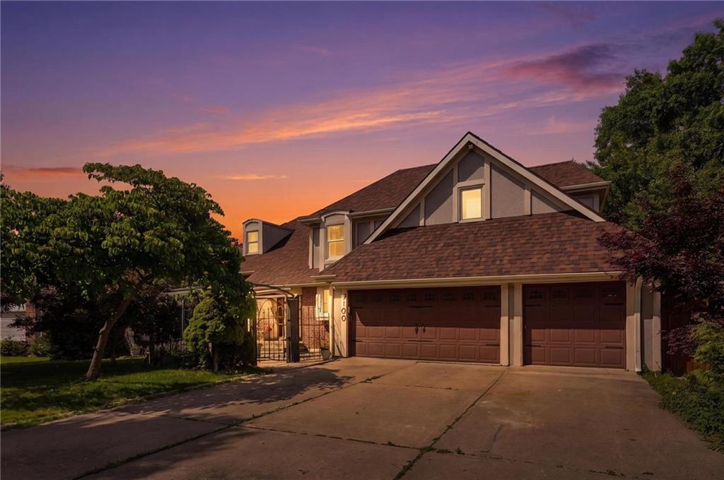 Photo of 4100 NE SHADY LANE Drive