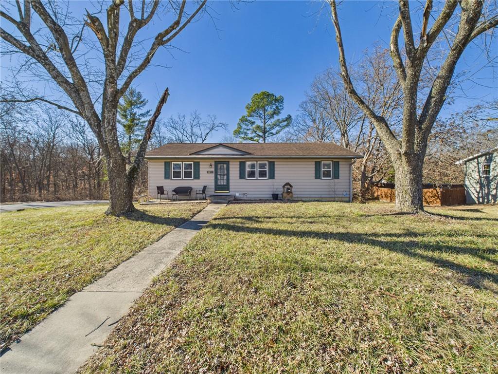 Photo of 611 Short Street