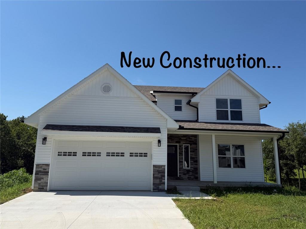 Photo of 1407 W 6th Street Terrace