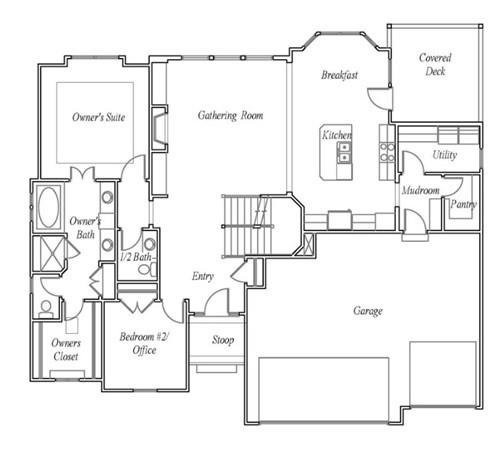 Photo 2 of 18501 Pawnee Lane