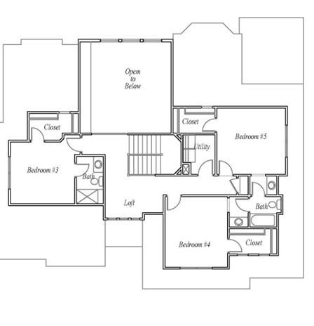 Photo 3 of 18501 Pawnee Lane