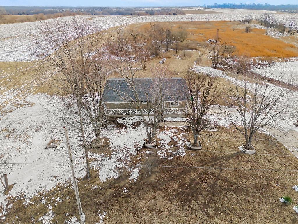 Photo 3 of 24723 S Old Drum Road