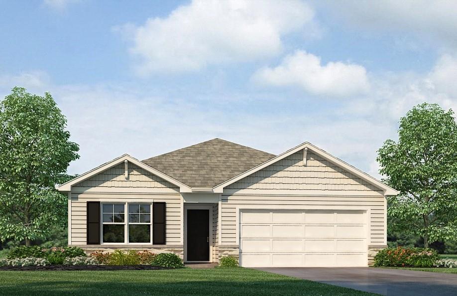 Photo of 2215 Creek View Lane
