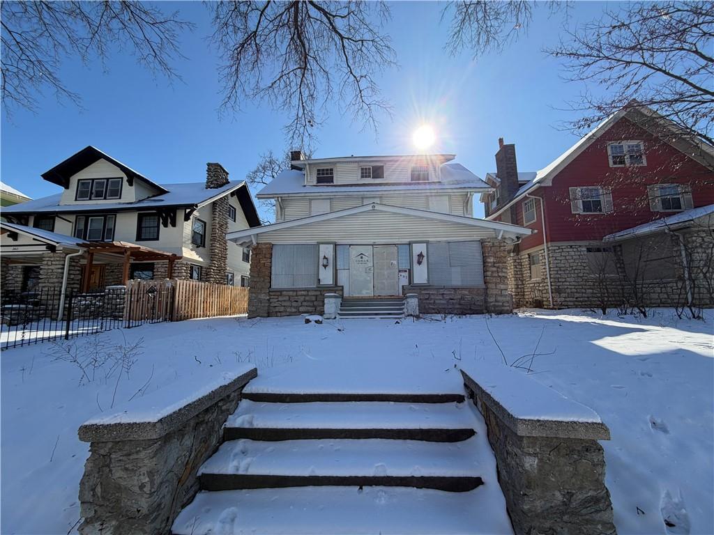 Photo of 2607 Lockridge Street